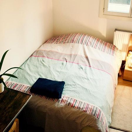 Chbre 2 Pers, Sdb Privee, Repas Et Taxi Cdg Extra Apartment Aulnay-sous-Bois Luaran gambar