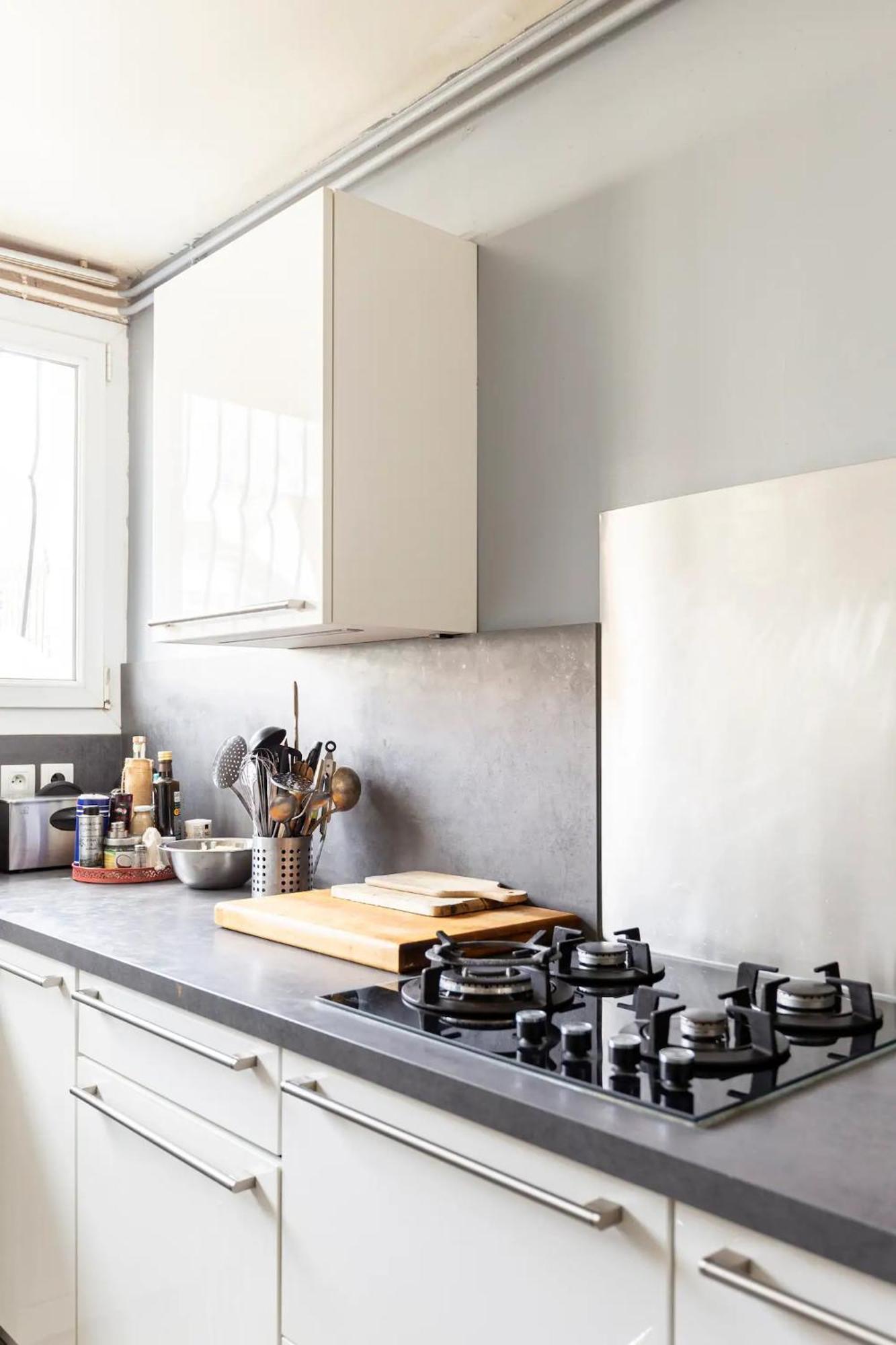 Chbre 2 Pers, Sdb Privee, Repas Et Taxi Cdg Extra Apartment Aulnay-sous-Bois Luaran gambar