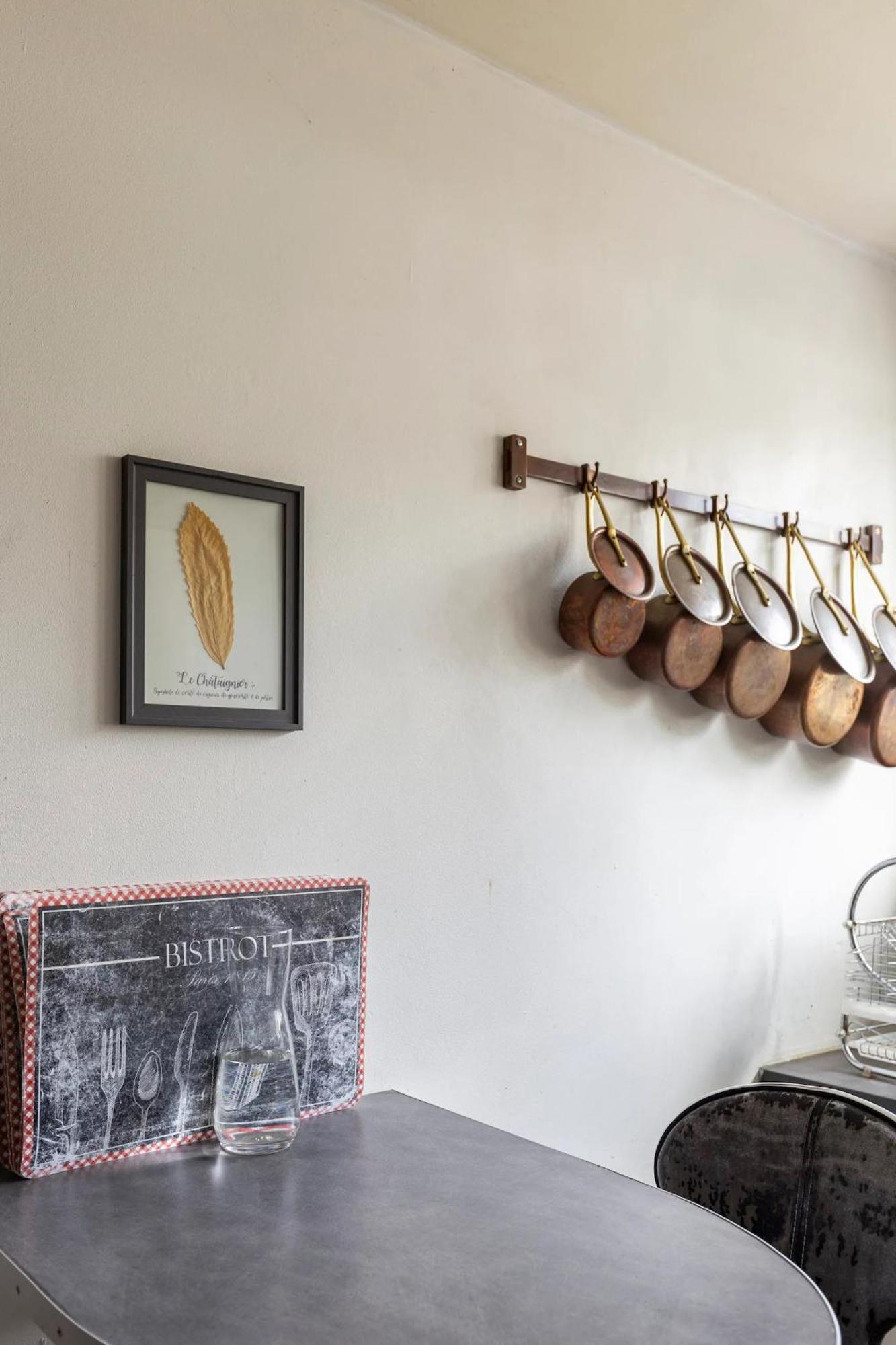 Chbre 2 Pers, Sdb Privee, Repas Et Taxi Cdg Extra Apartment Aulnay-sous-Bois Luaran gambar