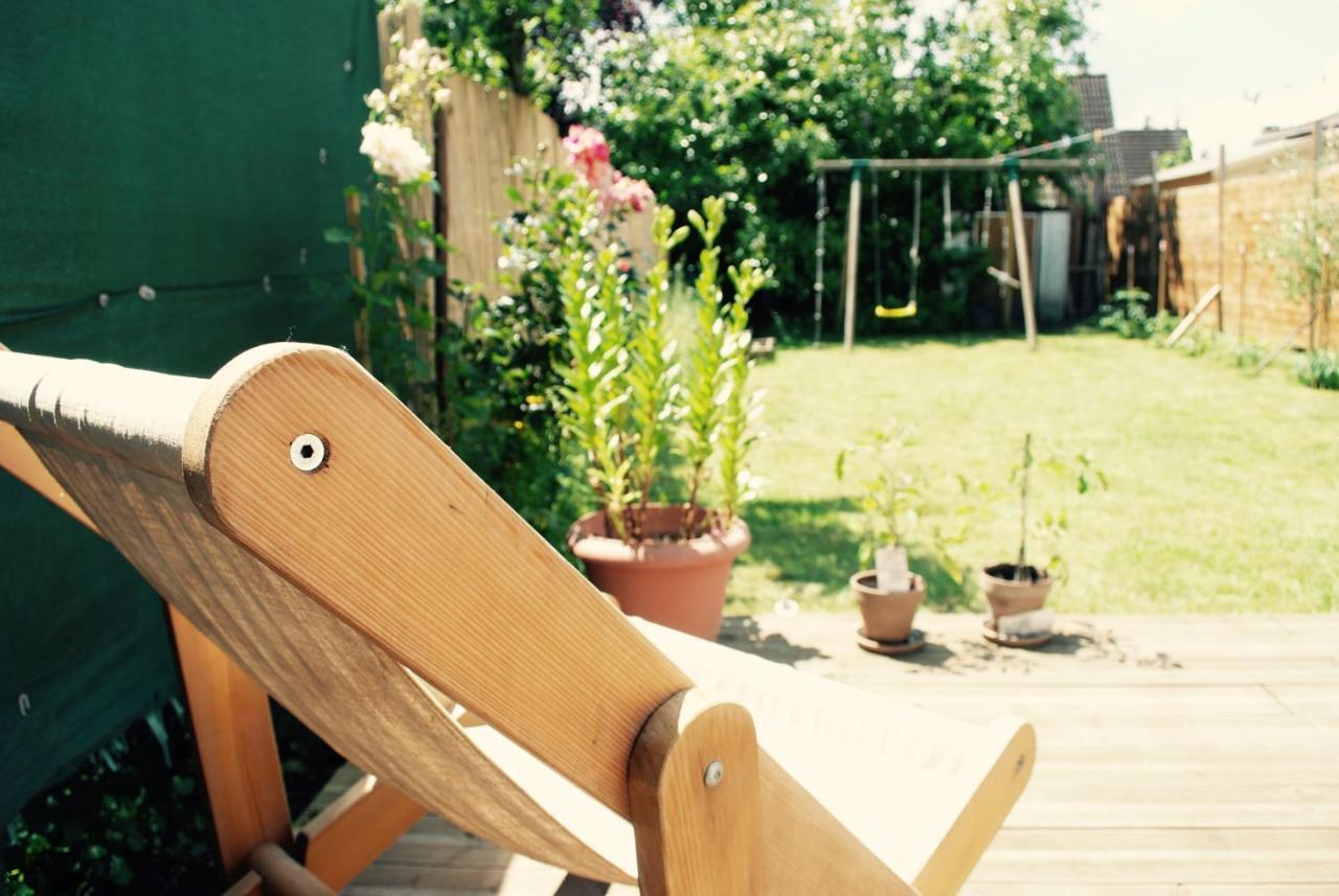 Chbre 2 Pers, Sdb Privee, Repas Et Taxi Cdg Extra Apartment Aulnay-sous-Bois Luaran gambar